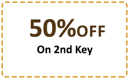 coupon locksmith