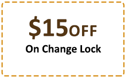 coupon locksmith